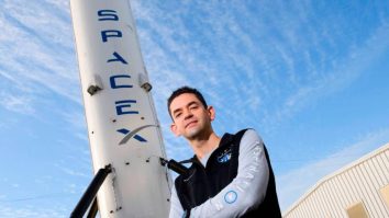 Trump îl alege pe miliardarul Jared Isaacman la conducerea NASA