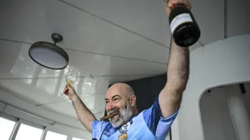 Un inginer german a stabilit un record mondial pentru cea mai lungă perioadă de viață sub apă fără depresurizare – 120 de zile