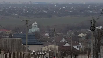 Situația se agravează în Republica Moldova. Zeci de mii de gospodării au rămas fără căldură în Transnistria