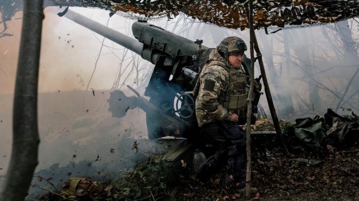 Rusia răspunde ofensivei ucrainene din regiunea Kursk. Forțele de la Kiev au pierdut teren în estul Ucrainei