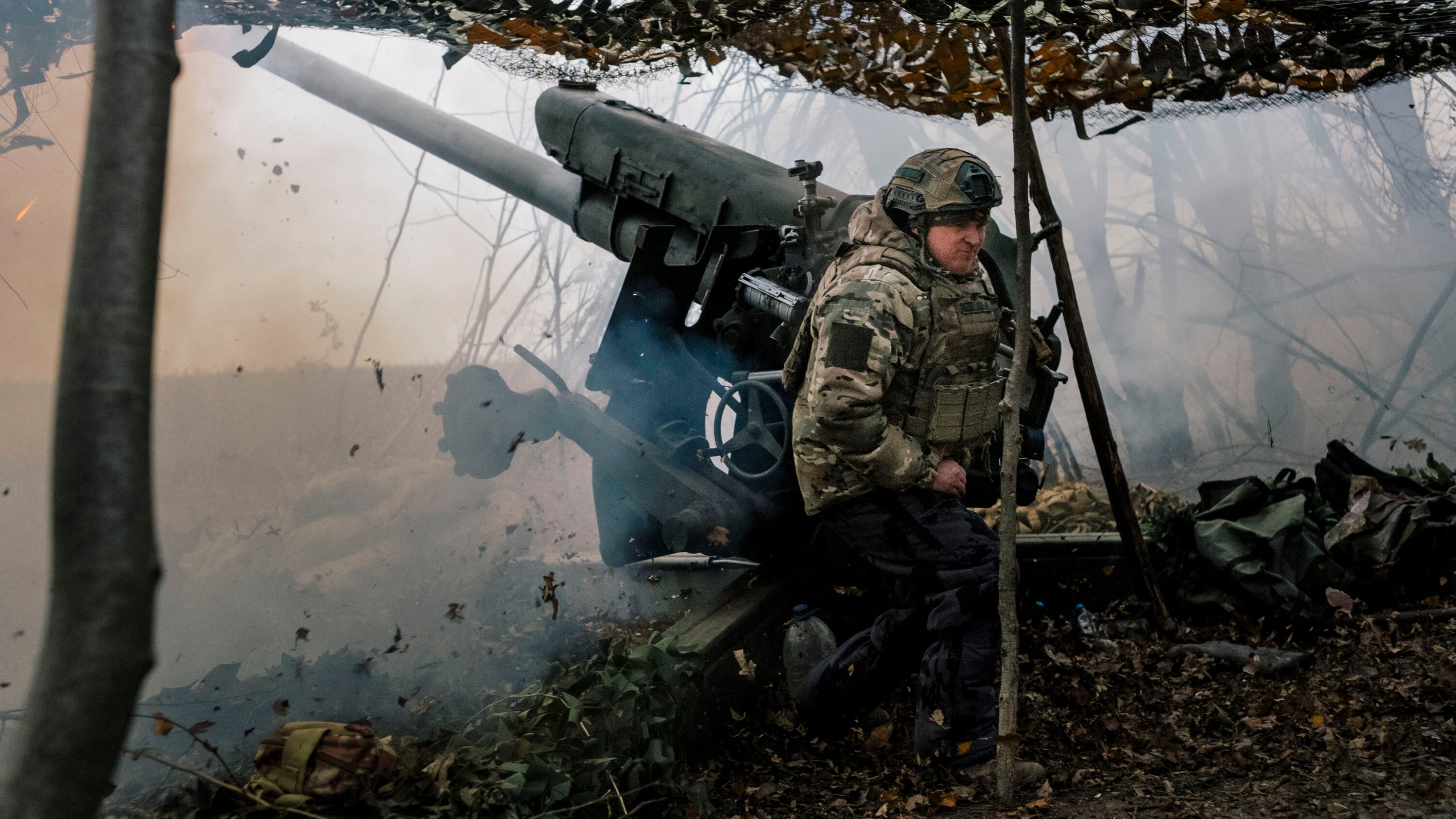 Rusia răspunde ofensivei ucrainene din regiunea Kursk. Forțele de la Kiev au pierdut teren în estul Ucrainei