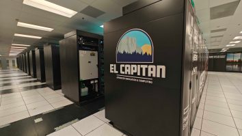 Cel mai rapid supercomputer din lume. „El Capitan” e folosit pentru securizarea arsenalului nuclear al SUA