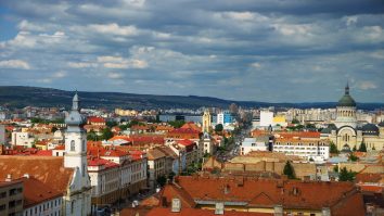 Prețul mediu al locuințelor din Cluj depășește 3.000 euro/mp. Expert în imobiliare: „Avem o cerere ridicată și o ofertă insuficientă”