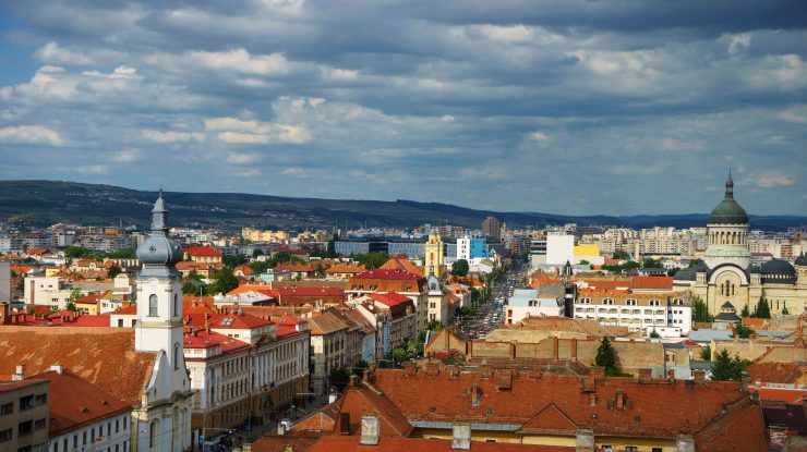 O garsonieră de 27 de metri pătrați din Cluj se vinde cu 230.000 de euro. Reacțiile românilor la anunț: „Chiar nu aveți psihologi acolo, la Cluj?”