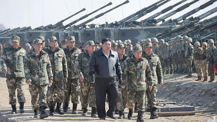 LIVE UPDATE. Război în Ucraina, ziua 1.055. Zelenski afirmă că sunt pregătiți să returneze prizonierii de război nord-coreeni sau să găsească „alte modalități”