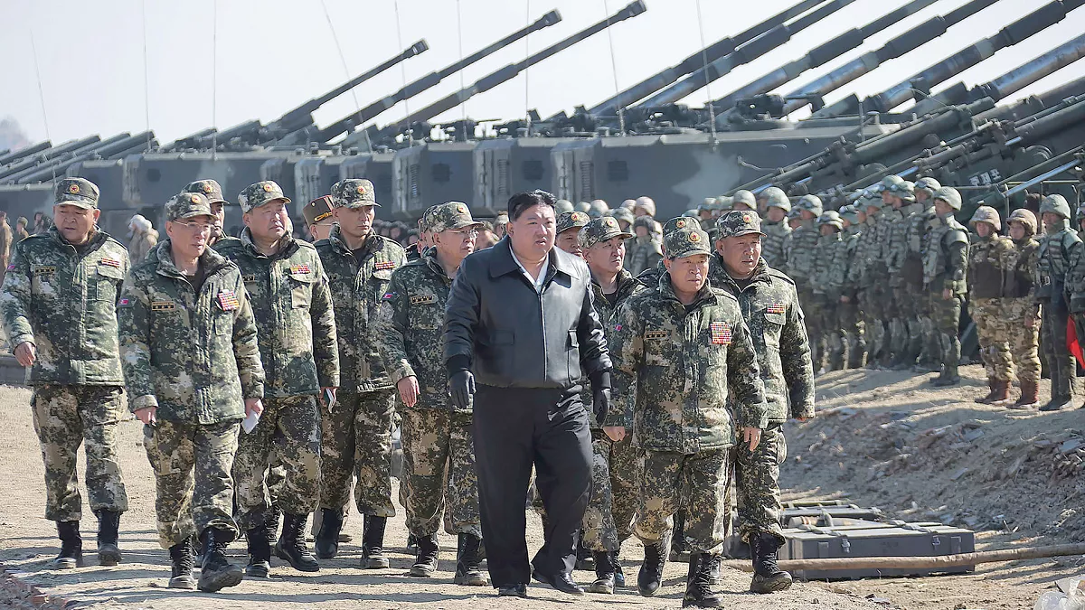LIVE UPDATE. Război în Ucraina, ziua 1.055. Zelenski afirmă că sunt pregătiți să returneze prizonierii de război nord-coreeni sau să găsească „alte modalități”
