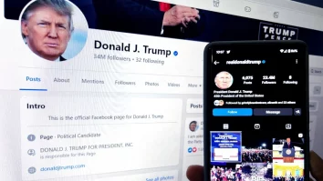 Meta a respins acuzațiile conform cărora utilizatorii Facebook și Instagram sunt forțați să urmărească conturile noii administrații Trump