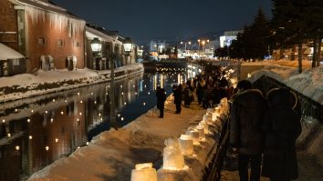 Otaru, un oraș din Japonia, a devenit un coșmar pentru localnici. Cum a murit o turistă