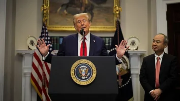 Proiectul Stargate va revoluționa infrastructura A.I. Cât au investit giganții din industrie și cum vede Trump inițiativa