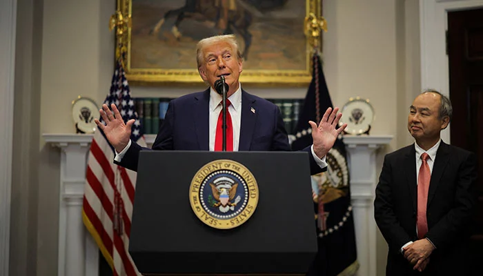 Proiectul Stargate va revoluționa infrastructura A.I. Cât au investit giganții din industrie și cum vede Trump inițiativa