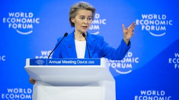 Ursula von der Leyen cere o integrare mai profundă a UE. Cum se pregătesc europenii de noua președinție Trump