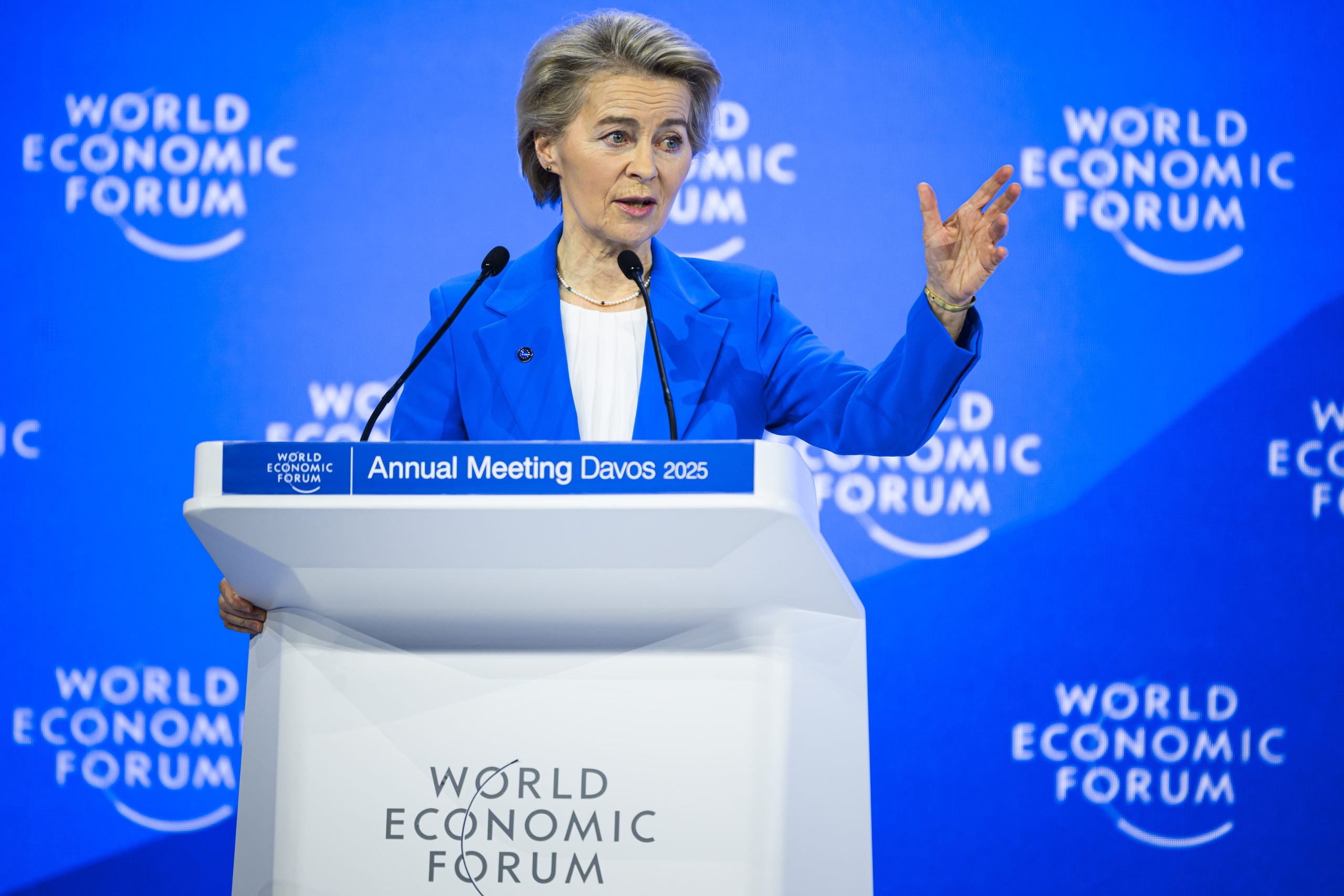 Ursula von der Leyen cere o integrare mai profundă a UE. Cum se pregătesc europenii de noua președinție Trump
