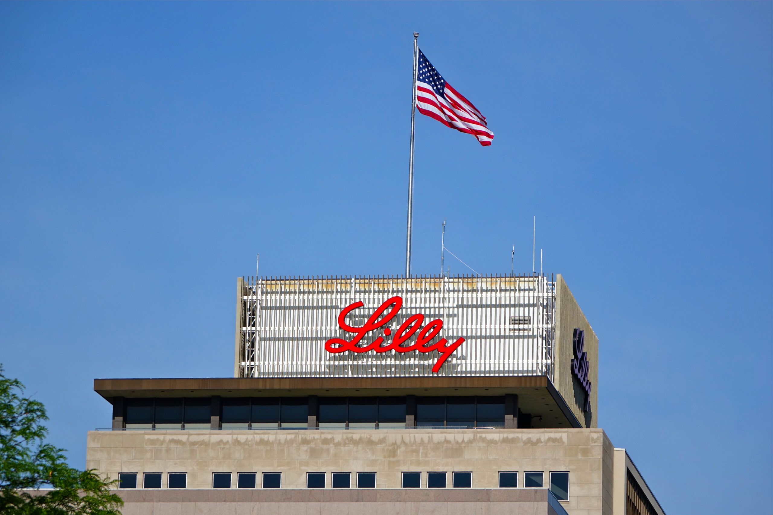 Eli Lilly lucrează la noi soluții pentru pierderea în greutate: O injecție administrată o singură dată pe an