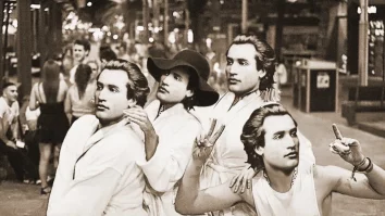 Cum ar arăta Mihai Eminescu în 2025 ca Gen Z?