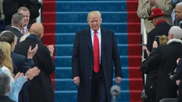 Ceremonia de învestire a lui Trump de pe 20 ianuarie va aduce pe scenă nume mari din industria muzicii country. Ce artistă va cânta „America the Beautiful”
