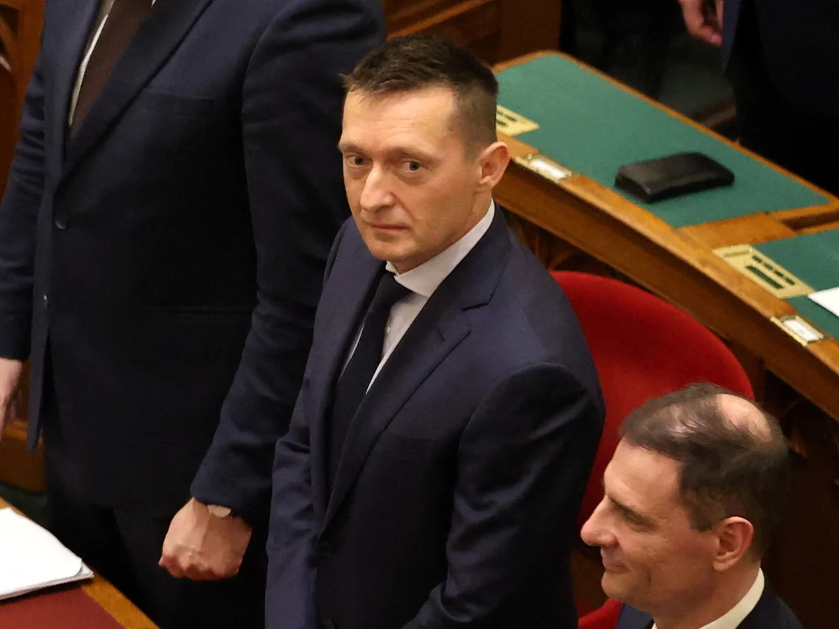 Antal Rogán, aliatul lui Orbán, sancționat de SUA. Oficialul este acuzat de corupție sistemică