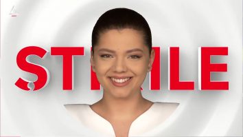 Știrile de la ora 19:00 prezentate de Maria Simulescu, 3 ianuarie 2025