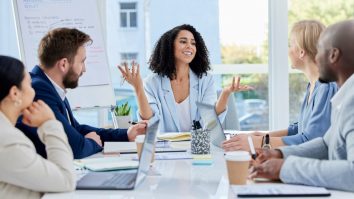 Cum devii un lider bun? Consistența e extrem de importantă pentru angajați