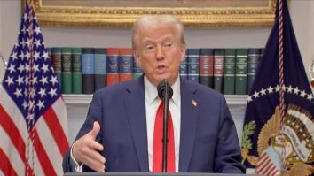 Franța avertizează UE în privința războiului comercial cu Donald Trump: „Nu cedați nimic încă”