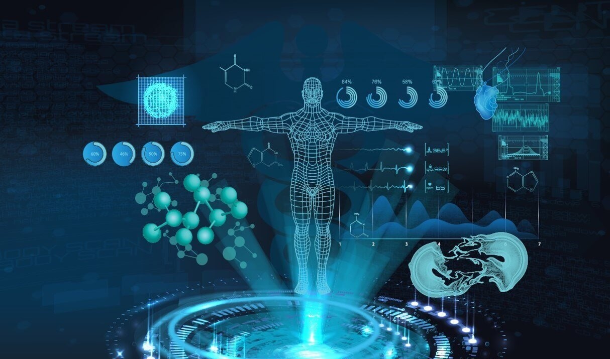 Investițiile în aplicațiile cu Inteligență Artificială pentru notițele medicale s-au dublat în anul 2024. Ce impact are A.I.-ul în spitale