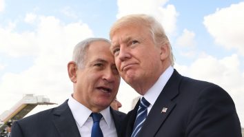 Netanyahu a vorbit cu Trump și Biden. Premierul israelian urmează să se întâlnească la Washington cu viitorul președinte
