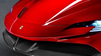 Cum arată piața mașinilor de lux din România? 65 de români au devenit proprietari de Ferrari