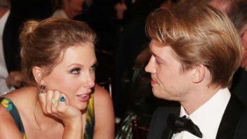 Joe Alwyn a vorbit pentru prima dată public despre despărțirea de Taylor Swift:  „Aș spune tot nu”