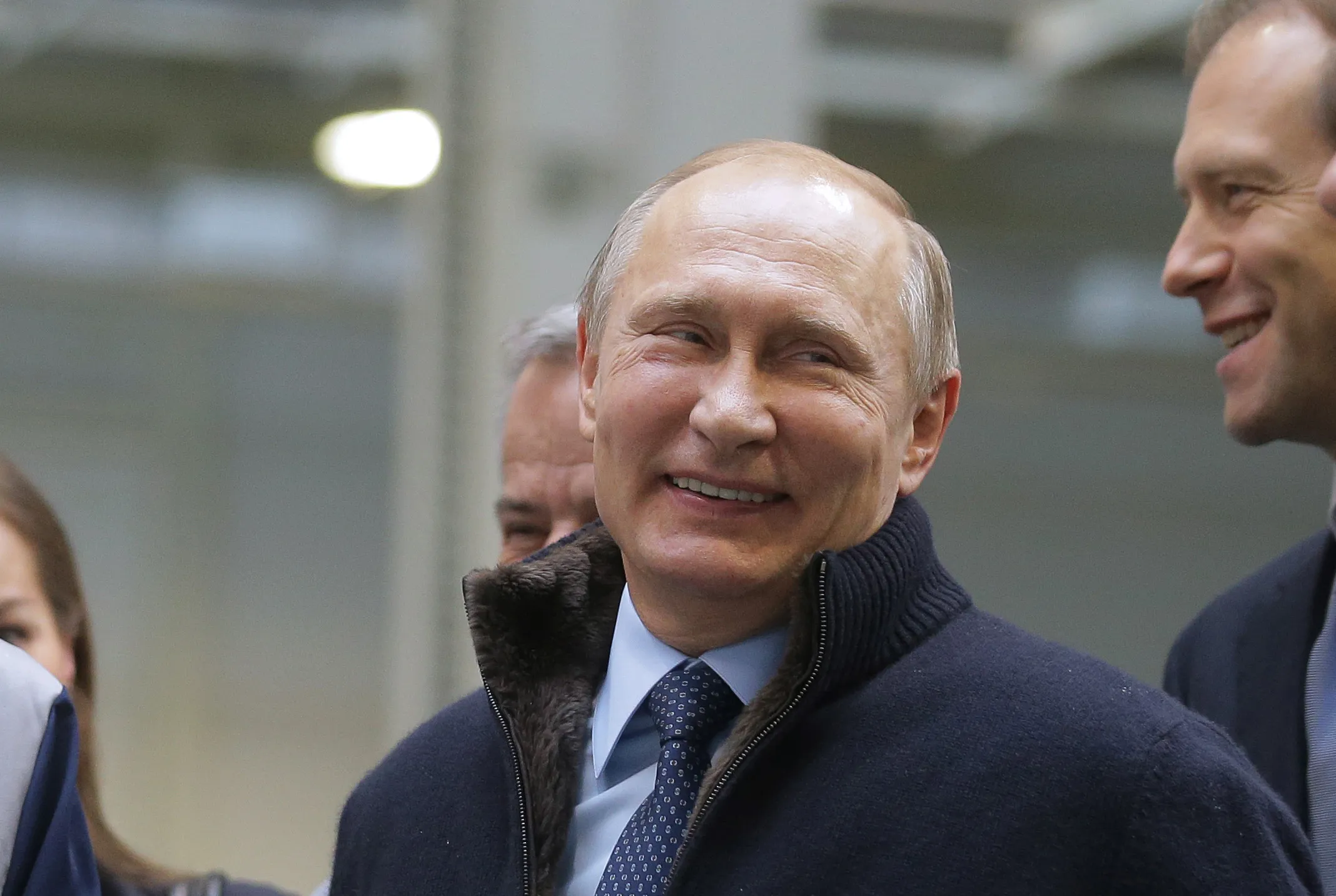Rusia răspunde amenințărilor președintelui Trump: „Nimic special aici”