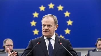 Donald Tusk, premierul Poloniei: „Dacă Europa vrea să supraviețuiască, trebuie să fie înarmată”