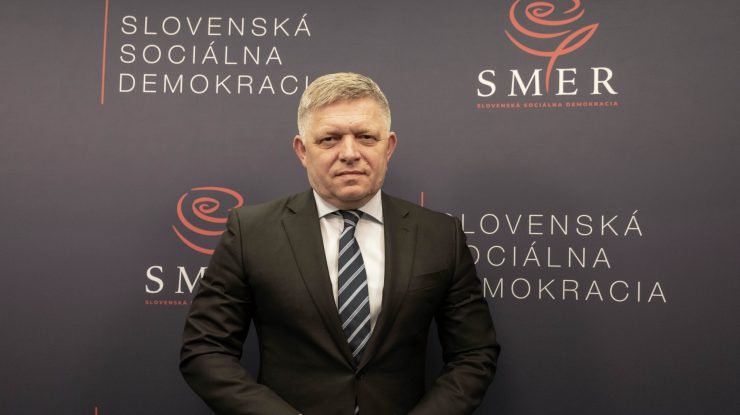Robert Fico a declarat că opoziția plănuiește o lovitură de stat similară cu revolta EuroMaidan din Ucraina. Ce a declarat Premierul slovac