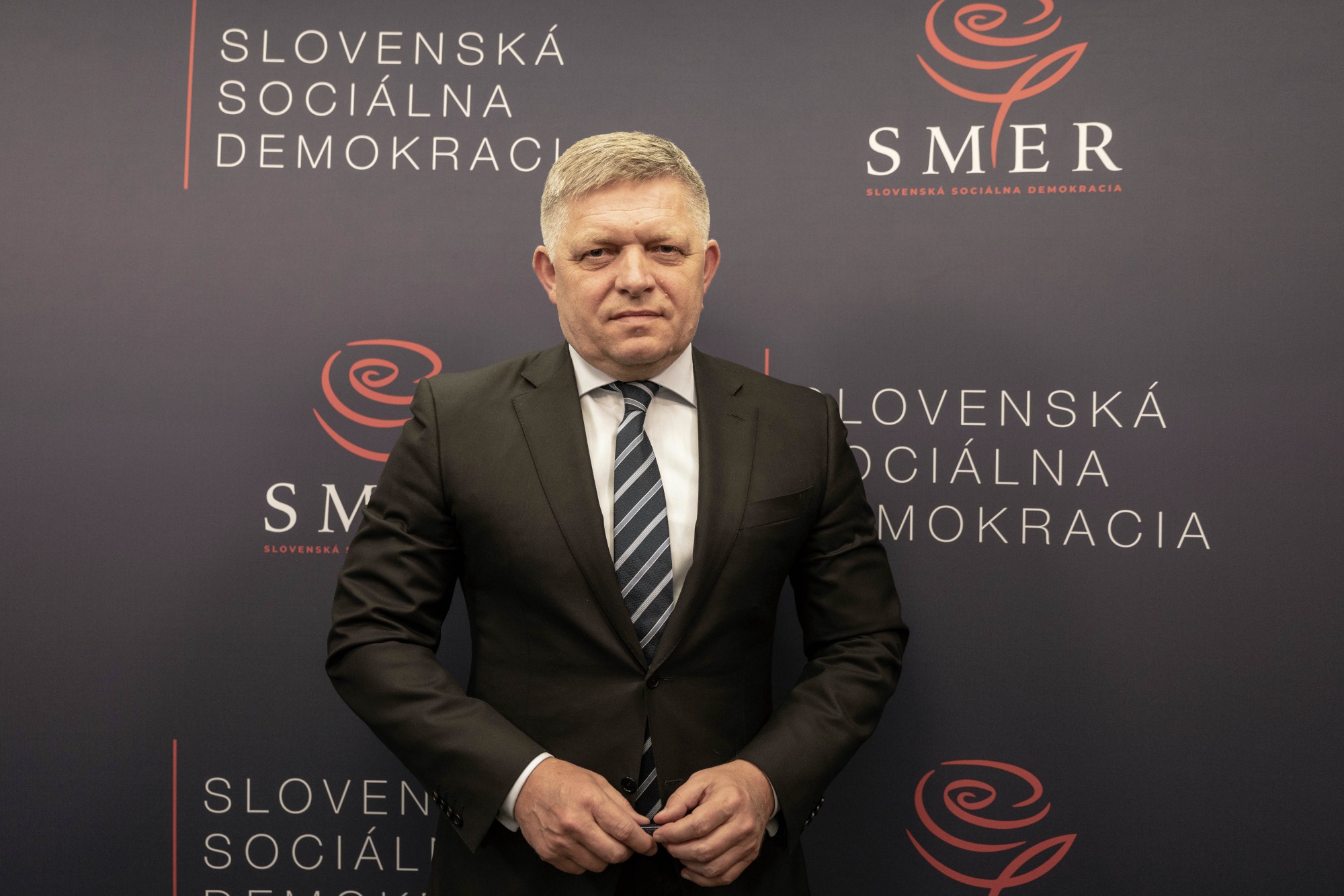 Robert Fico a declarat că opoziția plănuiește o lovitură de stat similară cu revolta EuroMaidan din Ucraina. Ce a declarat Premierul slovac