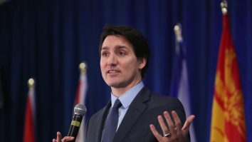 Justin Trudeau a demisionat din funcția de lider al Partidului Liberal din Canada