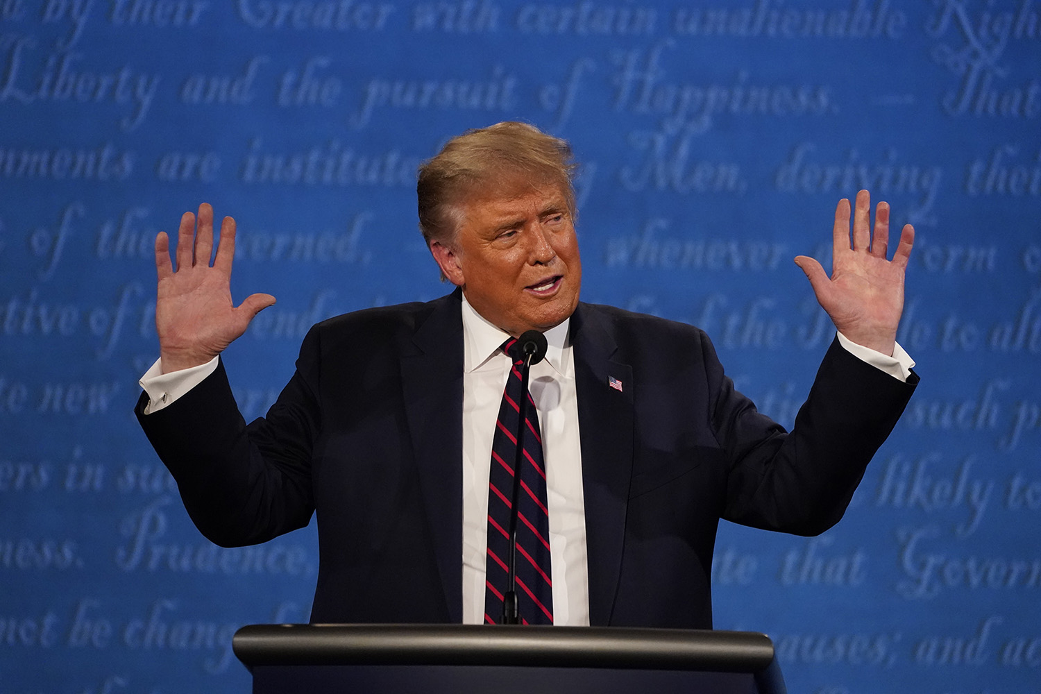 Ce câștigi în 2025? Economia globală ar putea suferi din cauza lui Trump, avertizează XTB