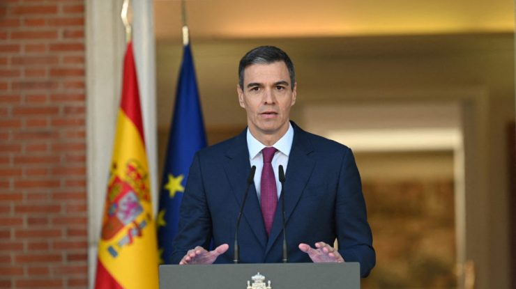 Pedro Sánchez, Kaja Kallas și ONU reacționează după atacurile SUA și Israel asupra Iranului. Liderii europeni cer dezescaladare, dialog și respectarea dreptului internațional