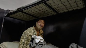 Soldații ucraineni spun că nord-coreenii „se aruncă în aer cu grenade decât să riște să fie capturați”