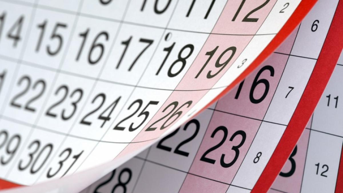 Încă o zi liberă pentru bugetari. Guvernul a hotărât ca 2 mai să fie liberă în 2025