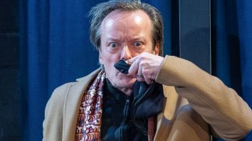 Un teatru din Elveția joacă o comedie în care apare ca personaj și Hitler