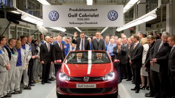 Producătorii chinezi vor să cumpere fabricile Volkswagen. Ce planuri au aceștia