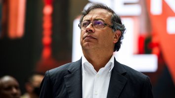 Gustavo Petro răspunde amenințărilor lui Donald Trump: „Voi muri pentru principiile mele” / Președintele columbian a impus un tarif de 50% asupra mărfurilor americane