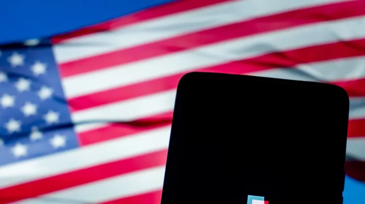 Donald Trump discută cu Xi Jinping despre TikTok. SUA obligă vânzarea algoritmului platformei