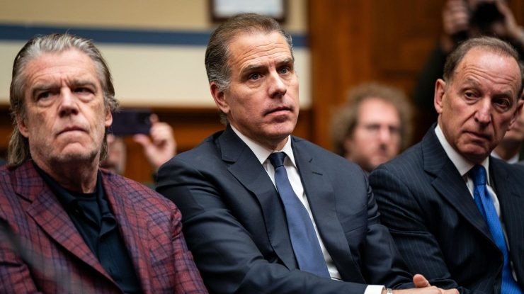 Procurorul special David Weiss a apărat ancheta sa asupra lui Hunter Biden. Acesta a calificat acuzațiile Președintelui Joe Biden drept „nefondate”