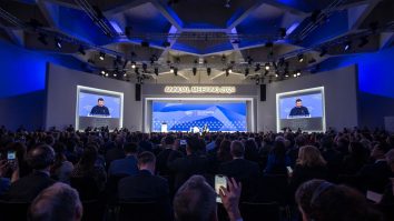 Forumul Economic Mondial de la Davos începe astăzi. Care sunt principalele teme de discuție și ce lideri mondiali vor fi prezenți