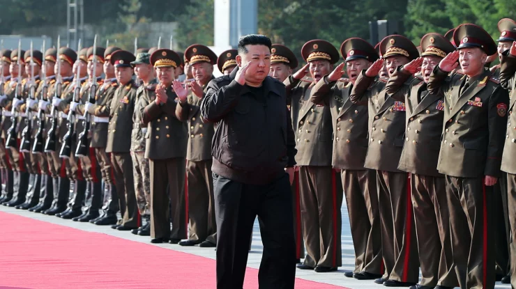 Coreea de Nord plănuiește trimiterea de noi trupe în Rusia, declară Seul