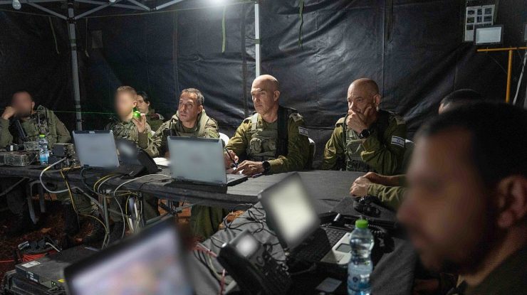 IDF depinde aproape în totalitate de Microsoft. Inteligența Artificială a ajutat Israelul în ofensiva din Gaza