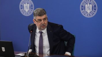 Bolojan: „Antonescu este candidatul coaliției la Președinția României”. Ce decizii ia Guvernul Ciolacu