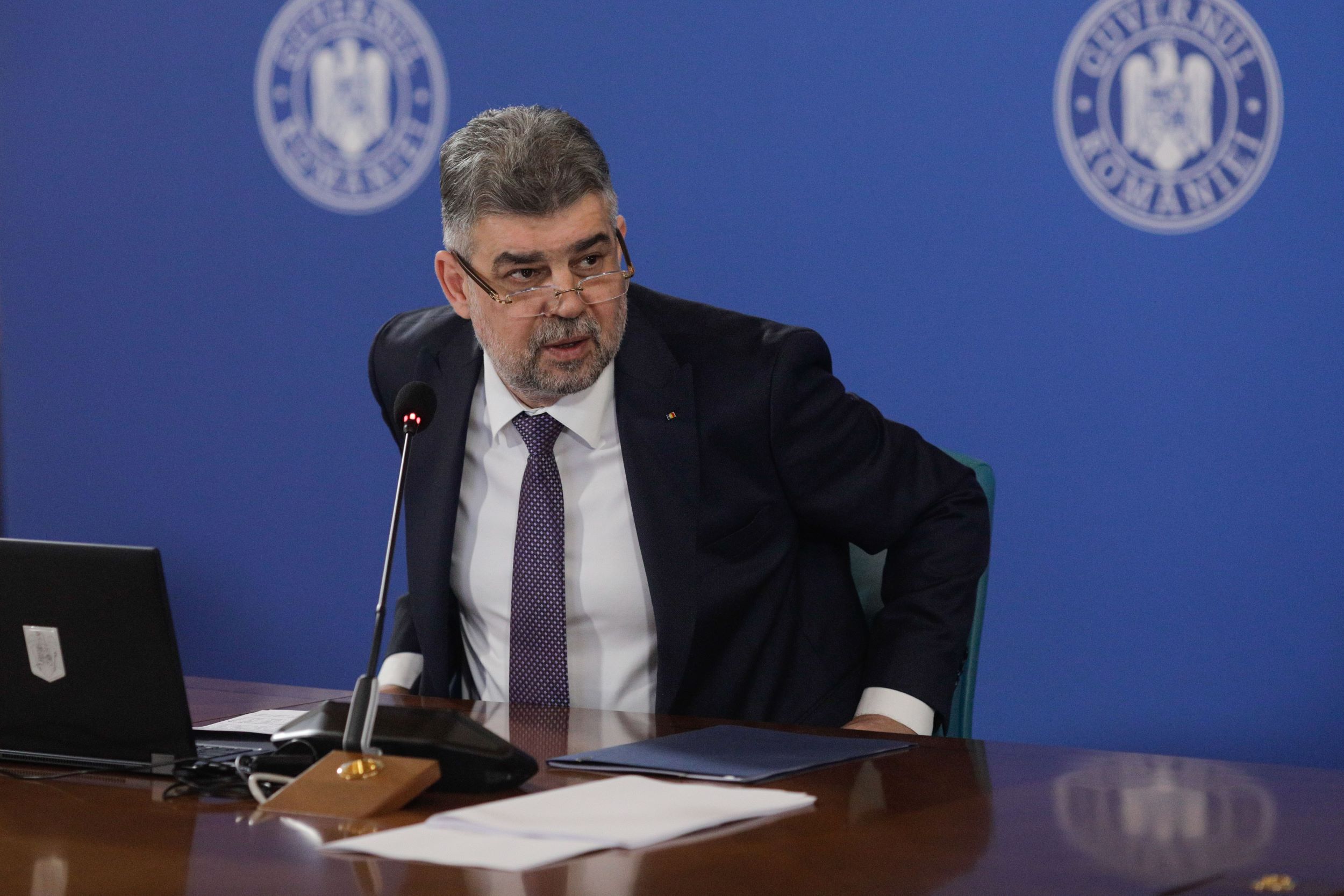 Bolojan: „Antonescu este candidatul coaliției la Președinția României”. Ce decizii ia Guvernul Ciolacu