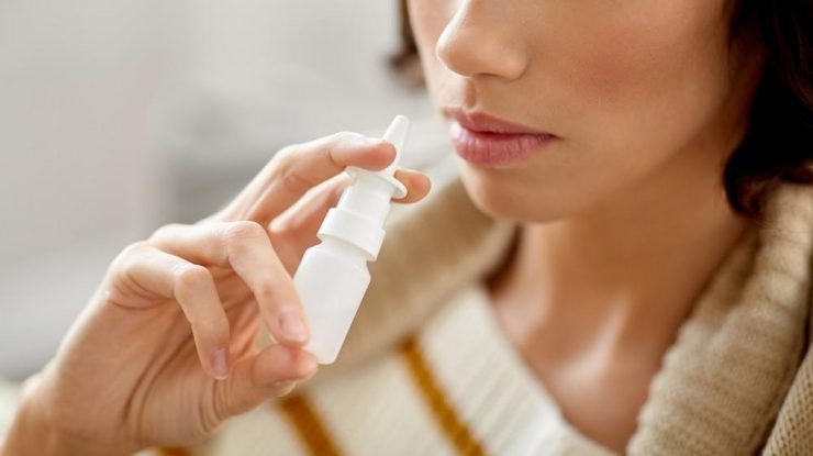Statele Unite aprobă un spray nazal pe bază de ketamină ca terapie pentru cazurile de depresie care nu au răspuns la alte tratamente