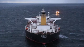 Germania a identificat petrolierul Eventin, care plutește în derivă în Marea Baltică, ca parte a flotei fantomă a Rusiei. Nava este utilizată pentru a ocoli sancțiunile impuse după invazia Ucrainei