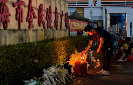 Doi chinezi au fost executați pentru atacuri violente soldate cu zeci de victime