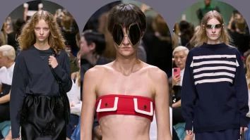 Prada, Chanel și Louis Vuitton au lansat campaniile pentru primăvara 2025. Ce haine sunt în trend anul acesta